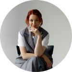 Ирина Волоскович